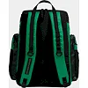 Рюкзак Arena ONE GO BACKPACK 45L зеленый 50х40х25 см