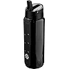 Бутылка NIKE TR RENEW RECHARGE STRAW BOTTLE 24 OZ черный 709 мл