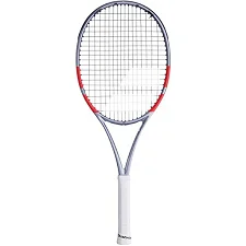 Ракетка для великого тенісу BABOLAT PURE STRIKE team GEN4 UNSTR Gr2
