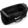 Сумка NIKE NK BRSLA M DUFF-X 60L черный 63,5×30,5×30,5 см