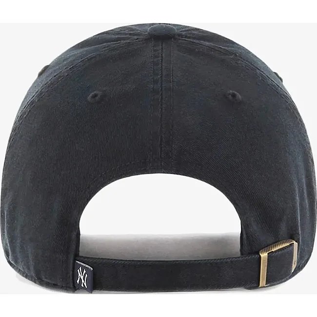 Кепка 47 Brand NEW YORK YANKEES черный One Size