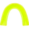 Капа TITLE Boxing Super Shield X2 взрослая (возраст 11+) Yellow