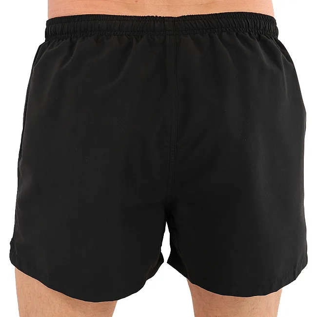 Шорты для плавания мужские JOMA ARNAO 102707-100 (Черный)