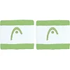 Напульсники Head New Wristband striped 2,5" CE WH 2 шт