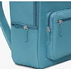 Рюкзак NIKE NK HERITAGE EUGENE BKPK 23L фиолетовый, желтый, черный 43 x 30 x 15 см