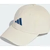 Кепка ADIDAS DAD CAP BIG LOG молочний
