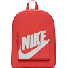 Рюкзак NIKE Y NK CLASSIC BKPK 16L красный (для детей) 38 х 28 х 13 см