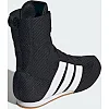 Борцівки ADIDAS BOX HOG CLASSIC K чорний (для дітей)
