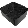 Центральный кофр задний для мотоцикла пластиковый Adventure JUHAO H-45-4 1шт 42x34x30см (Черный)