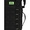 Спортивный рюкзак MADWAVE M112401 (Черный)