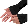 Термофутболка з довгим рукавом для активного спорту чоловіча JOMA BRAMA CLASSIC 101650-100 (Чорний)