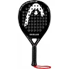 Ракетка для падел-тенниса Padel HEAD Coello Vibe 226155 (Черный)