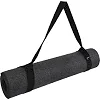 Коврик для фитнеса и спорта TPE JOMA 401535-100 183x61x0,6см (Черный)