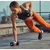Гантели ADIDAS Dumbbells черный 4 кг