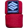 Бинты боксерские FirePower FPHW6 Cotton 4,5м Красные Бинты боксерские FirePower FPHW6 Cotton 4,5м Красные