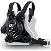 Наушники для борьбы CLIFF KEEN Tornado Men’s Черные с белым