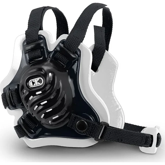 Наушники для борьбы CLIFF KEEN Tornado Men’s Черные с белым