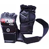 Перчатки MMA FirePower FPMGA2 Черные