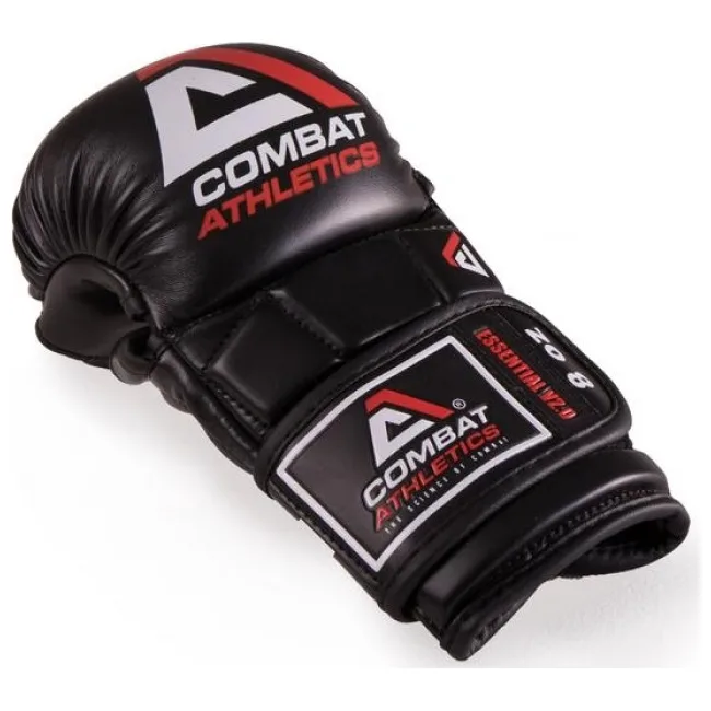 Перчатки MMA Tatami Combat Atletics Essential V2 8OZ Sparring Gloves