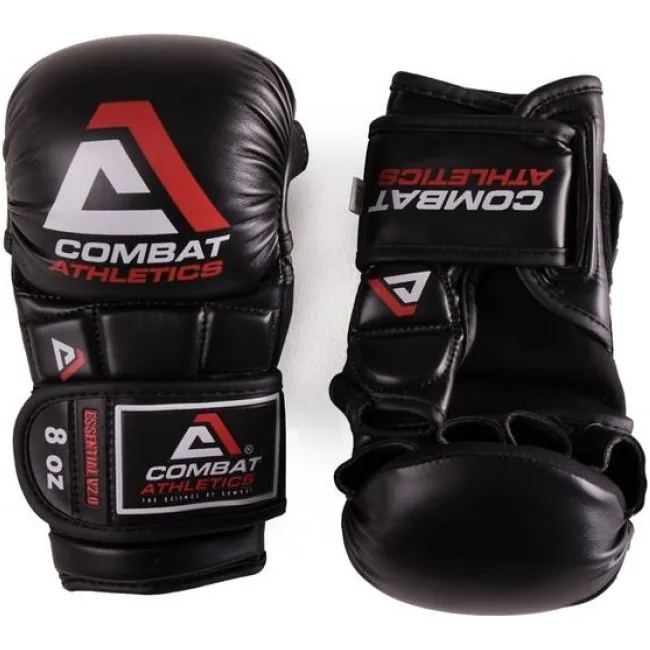 Перчатки MMA Tatami Combat Atletics Essential V2 8OZ Sparring Gloves