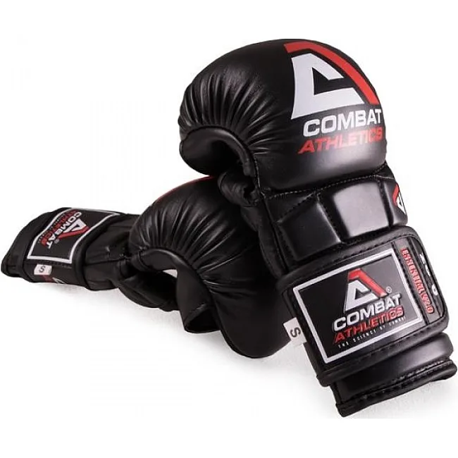 Перчатки MMA Tatami Combat Atletics Essential V2 8OZ Sparring Gloves