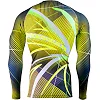 Рашгард с длинным рукавом FIXGEAR CFL-F71 Принт