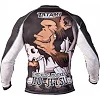 Рашгард з довгим рукавом Tatami Fightwear Thinking monkey Принт