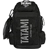 Рюкзак Tatami Fightwear JJ Club