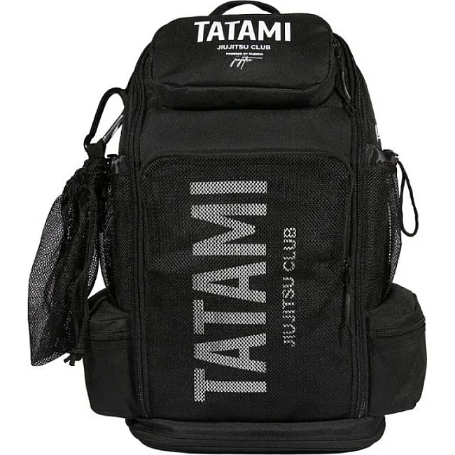 Рюкзак Tatami Fightwear JJ Club