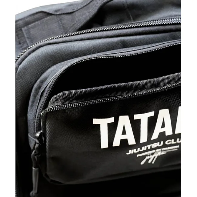 Рюкзак Tatami Fightwear JJ Club