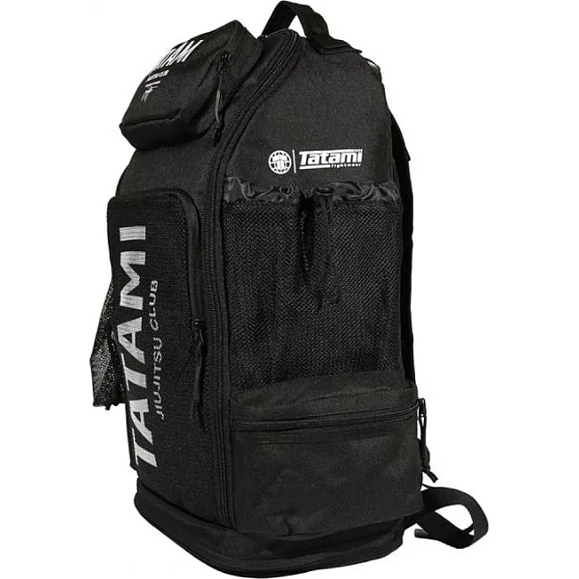 Рюкзак Tatami Fightwear JJ Club