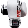 Снарядные перчатки FirePower FPTG1 Белые Снарядные перчатки FirePower FPTG1 Белые