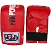 Снарядные перчатки FirePower FPTGA1 Красные