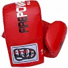 Снарядные перчатки FirePower FPTGA1 Красные Снарядные перчатки FirePower FPTGA1 Красные