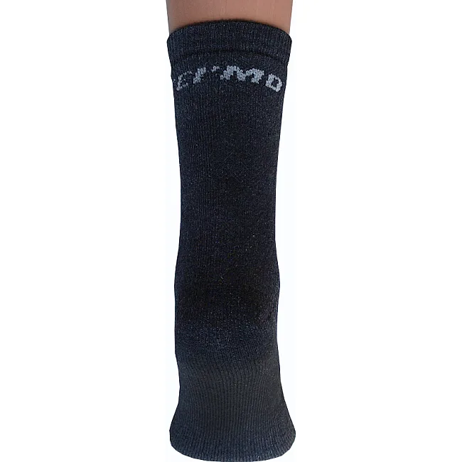 Термоноски Firepower Termo Sport Антрацыт L(25)