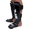 Защита голени и стопы (Щитки) UFC Essential CL Черные