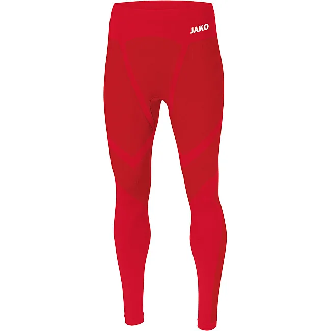 Тайтсы длинные comfort 2.0 JAKO 6555-01