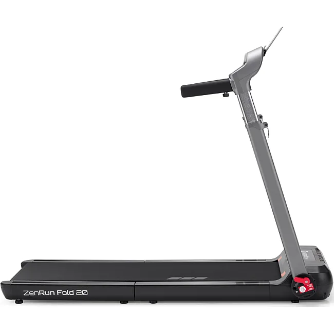 Беговая дорожка электрическая inSPORTline ZenRun Fold 20