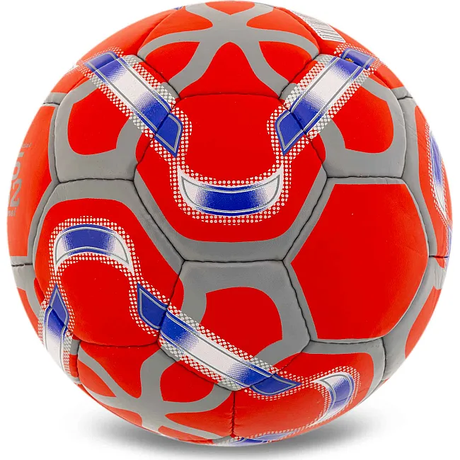Футбольний м'яч
 BALLONSTAR BARCELONA FB-5193 №5 PU (Бордовий)