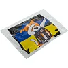 Рюкзак-мешок спортивный
 SP-SPORT
 GA-5974 PATRON 46х37см (Черный)