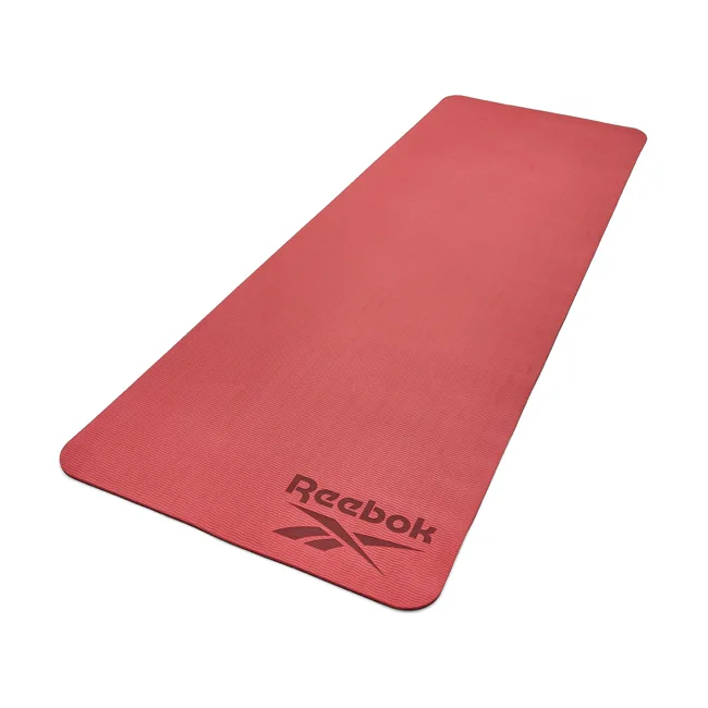 Двухсторонний коврик для йоги REEBOK Double Sided Yoga Mat 176 х 61 х 0,6 см