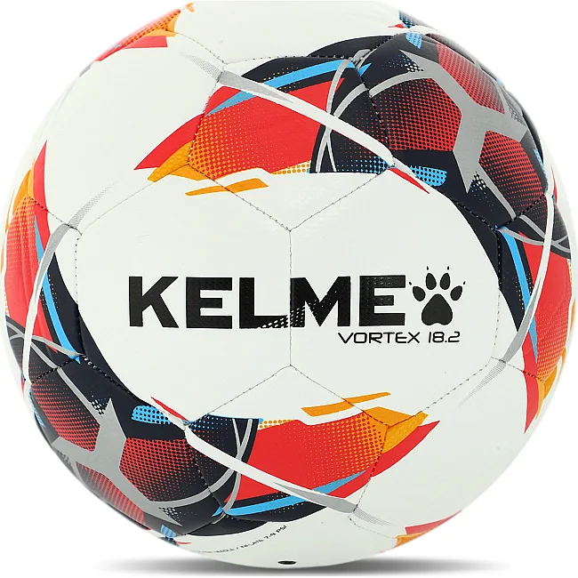 Футбольный мяч
 KELME NEW TRUENO 9886130 см
-9423-5 №5 PU (Темно-синий-красный)