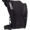 Мотосумка набедренная JIASPEED M-2829 3л 26x28x6см