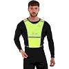 Светоотражающий жилет сигнальный SEEYU RST-03 (Салатовый)