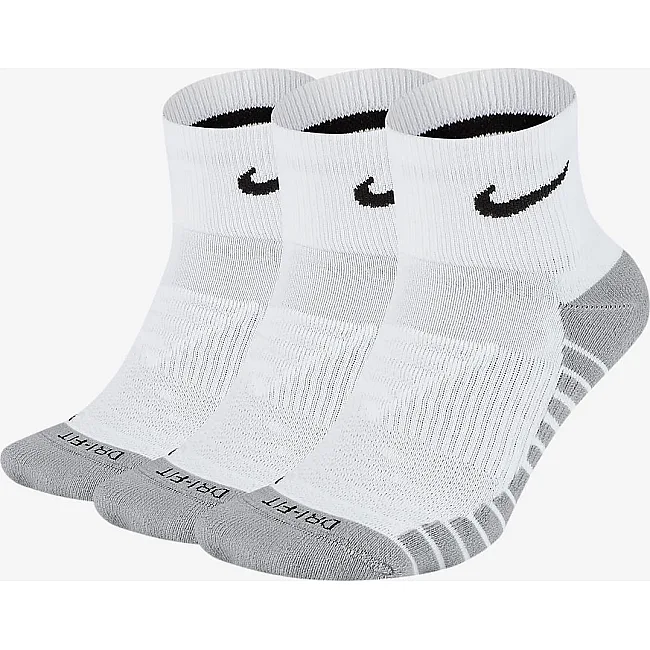 Шкарпетки Nike U NK EVRY MAX CUSH ANKLE 3PR