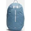 Рюкзак UNDER ARMOUR Hustle Lite Backpack 26,5L синий 31х47х17 см