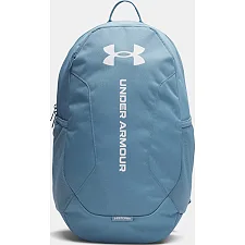 Рюкзак UNDER ARMOUR Hustle Lite Backpack 26,5L синій 31 х 47 х 17 см