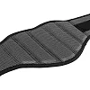 Пояс атлетический текстильный VALEO TA-80149 спинка-19см