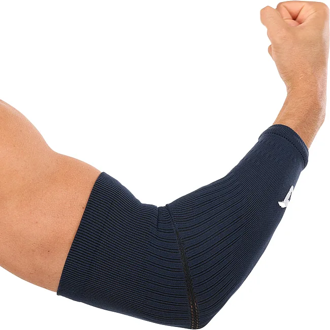 Рукав спортивный нарукавник компрессионный JOMA

 ARM WARMER 400285-331

 1шт (Темно-синий)