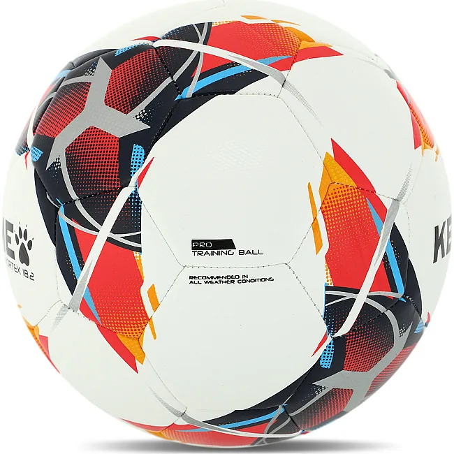 Футбольный мяч
 KELME NEW TRUENO 9886130 см
-9423-5 №5 PU (Темно-синий-красный)